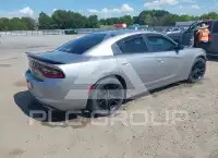2017 Dodge CHARGER photo