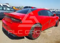 2017 Dodge CHARGER фото