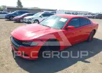 2017 Dodge CHARGER фото