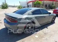 2017 Dodge CHARGER фото