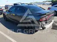2017 Dodge CHARGER photo