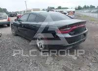 2017 Dodge CHARGER фото