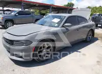 2017 Dodge CHARGER фото