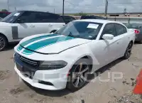 2017 Dodge CHARGER фото