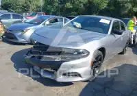 2017 Dodge CHARGER фото