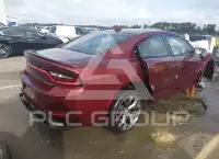 2017 Dodge CHARGER фото
