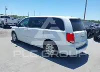 2017 Dodge Grand Caravan фото