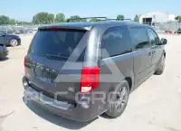 2017 Dodge Grand Caravan фото