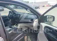 2017 Dodge Grand Caravan фото