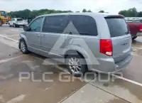 2017 Dodge Grand Caravan фото