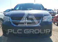 2017 Dodge Grand Caravan photo
