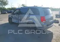 2017 Dodge Grand Caravan фото