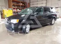 2017 Dodge Grand Caravan фото