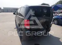 2017 Dodge Grand Caravan фото