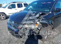 2017 Dodge Grand Caravan фото