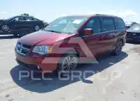 2017 Dodge Grand Caravan фото