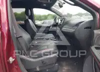 2017 Dodge Grand Caravan photo