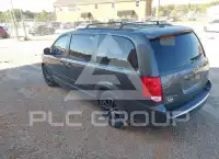 2017 Dodge Grand Caravan photo