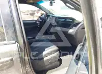 2017 Dodge Grand Caravan фото