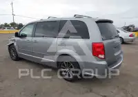 2017 Dodge Grand Caravan photo