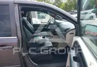 2017 Dodge Grand Caravan photo