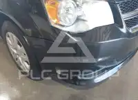 2017 Dodge Grand Caravan фото