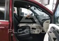 2017 Dodge Grand Caravan фото