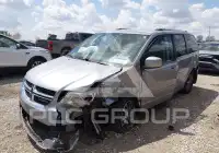 2017 Dodge Grand Caravan photo