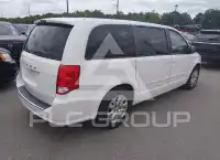 2017 Dodge Grand Caravan фото