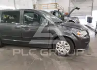 2017 Dodge Grand Caravan фото