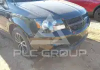 2017 Dodge Grand Caravan фото