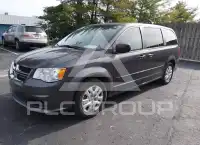 2017 Dodge Grand Caravan фото