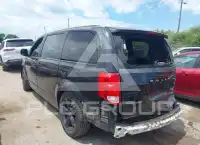 2017 Dodge Grand Caravan photo