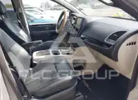 2017 Dodge Grand Caravan фото