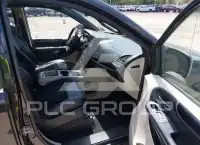 2017 Dodge Grand Caravan фото