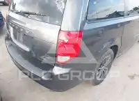 2017 Dodge Grand Caravan фото