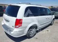 2017 Dodge Grand Caravan фото