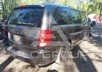 2017 Dodge Grand Caravan фото