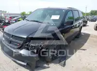 2017 Dodge Grand Caravan photo