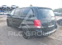 2017 Dodge Grand Caravan photo