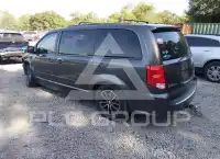 2017 Dodge Grand Caravan фото