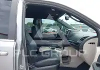 2017 Dodge Grand Caravan фото