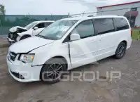 2017 Dodge Grand Caravan photo