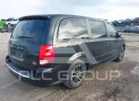 2017 Dodge Grand Caravan photo