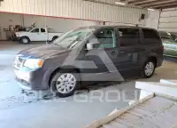 2017 Dodge Grand Caravan фото