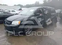 2017 Dodge Grand Caravan photo