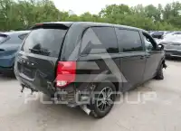2017 Dodge Grand Caravan фото