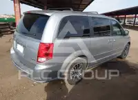 2017 Dodge Grand Caravan фото