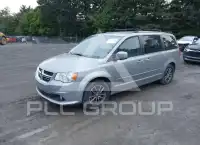 2017 Dodge Grand Caravan фото