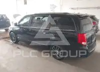2017 Dodge Grand Caravan фото